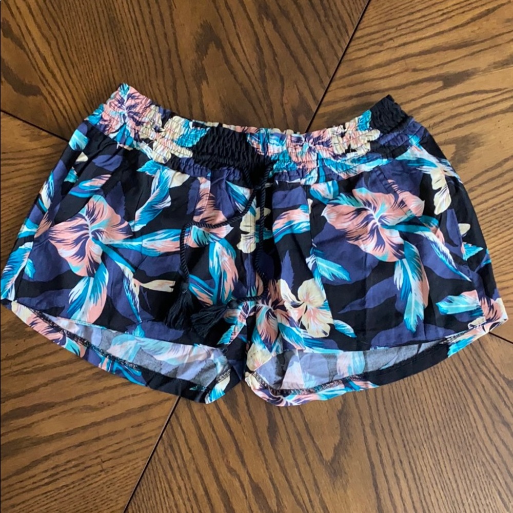 Roxy Shorts